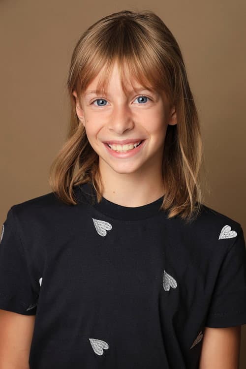 Benthe Wegman foto