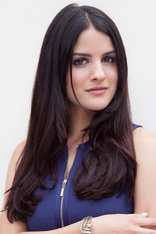 Kiana Madani foto