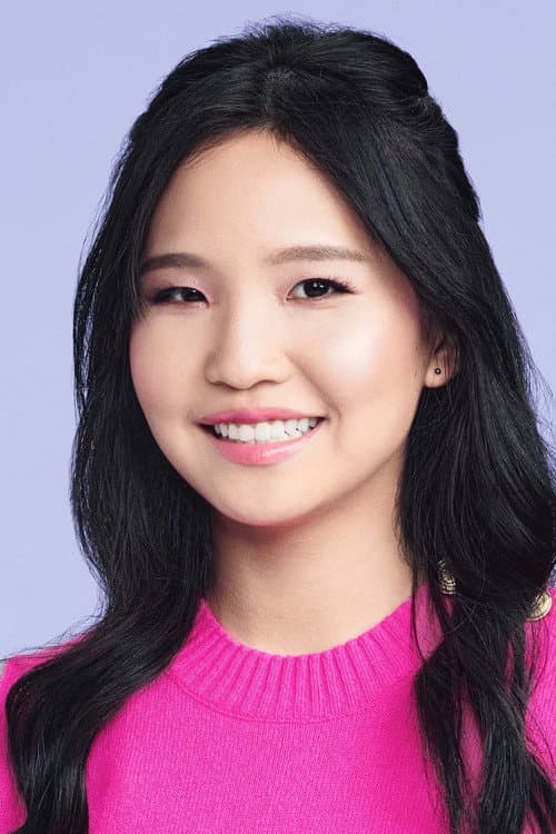 Rosalie Chiang foto