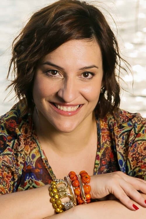 Simone Gutierrez foto