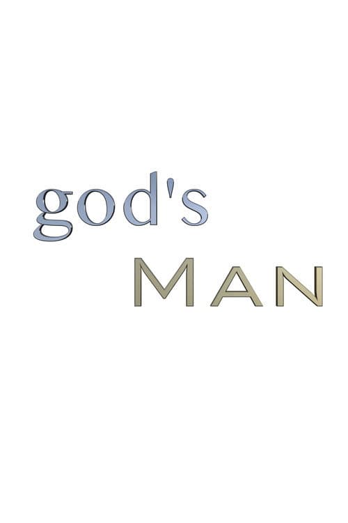 god's Man (2005) poster
