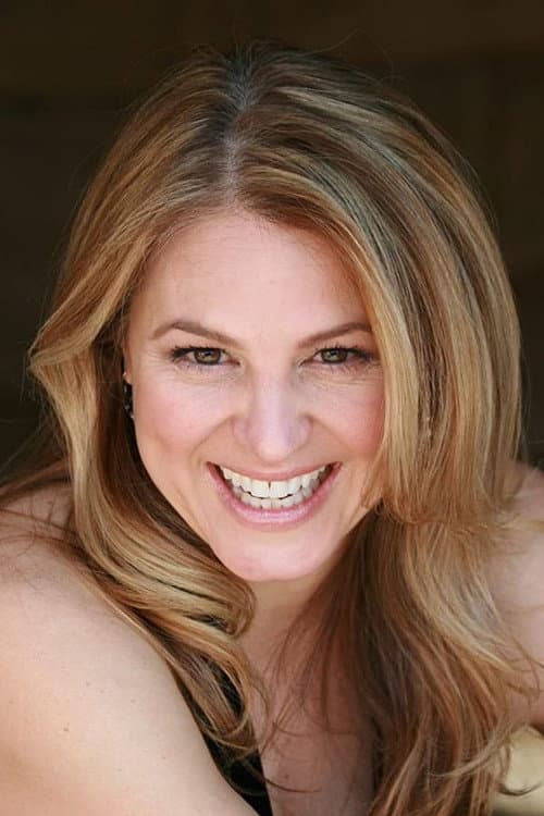 Anita Barone foto