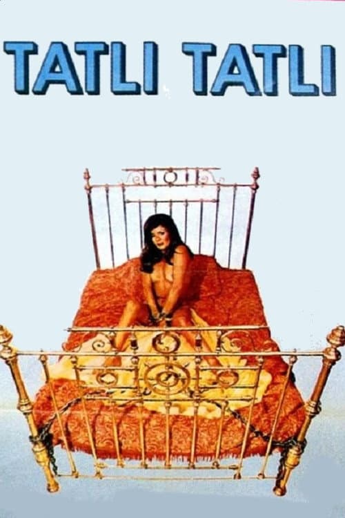 Tatlı Tatlı (1975) poster
