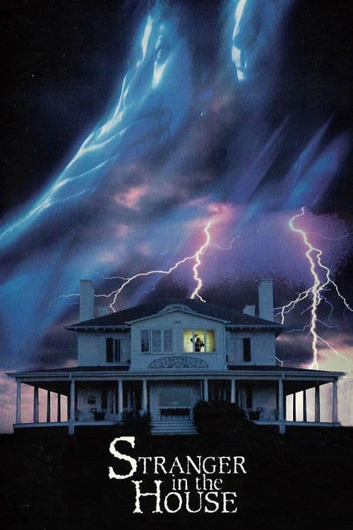 Stranger in the House (1997) poster