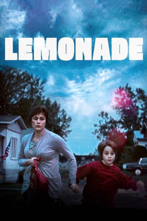 Lemonade (2018) poster