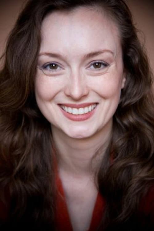 Rebecca Lovett foto