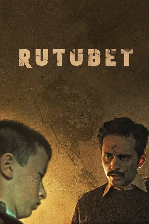 Rutubet (2022) poster