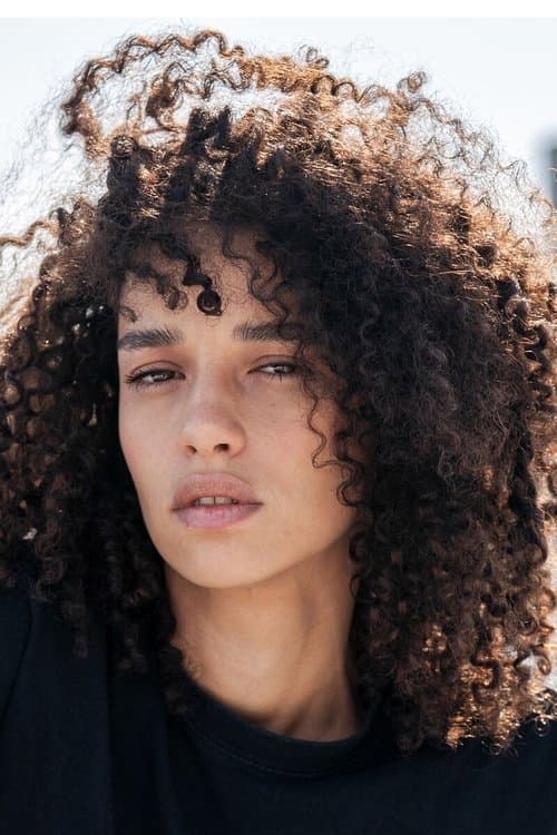 Alia Seror-O'Neill foto