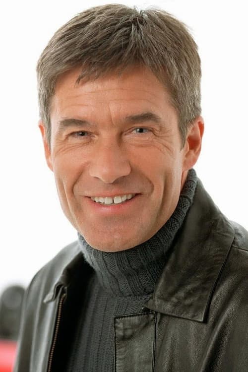Tiff Needell foto