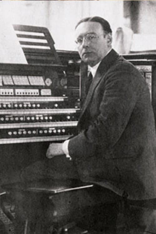 Healey Willan: Doctor of Notes (2022) poster