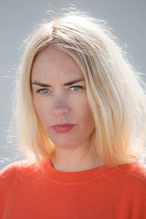 Julie Andem foto