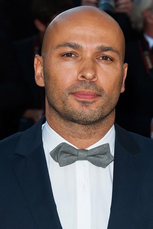 Éric Judor foto