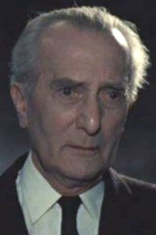 Georges Sellier foto