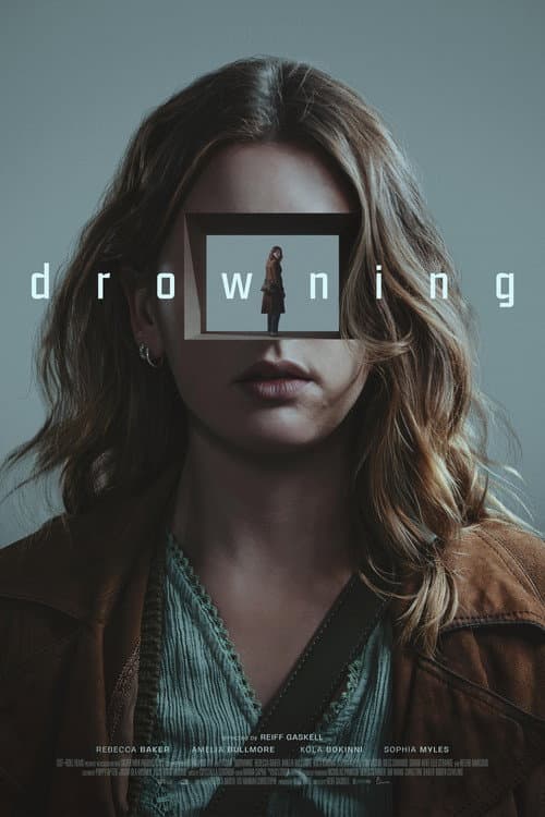 Drowning (2026) poster