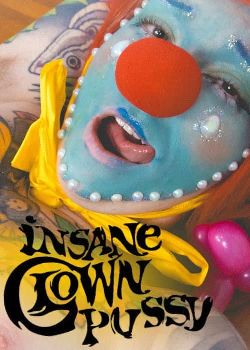 Insane Clown Pussy (2026) poster