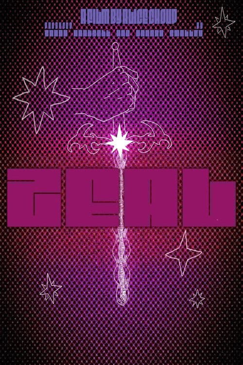 ZEAL (2023) poster