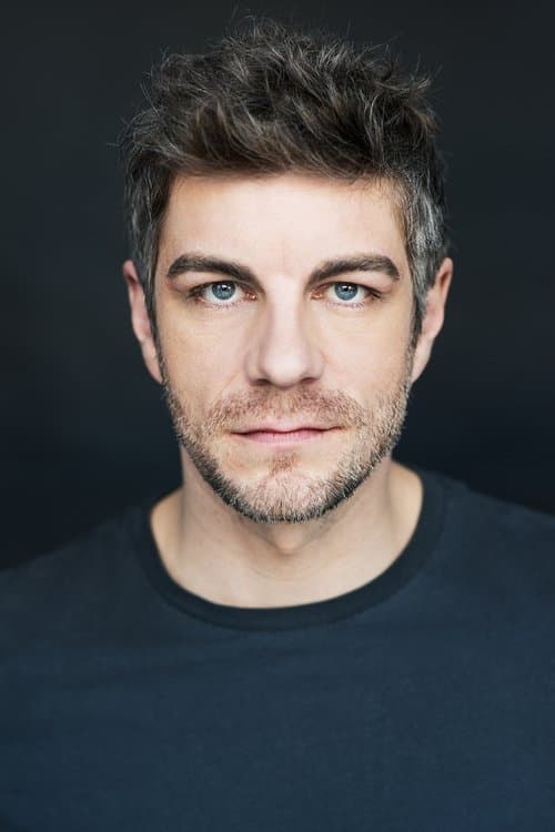 Hubert Proulx foto