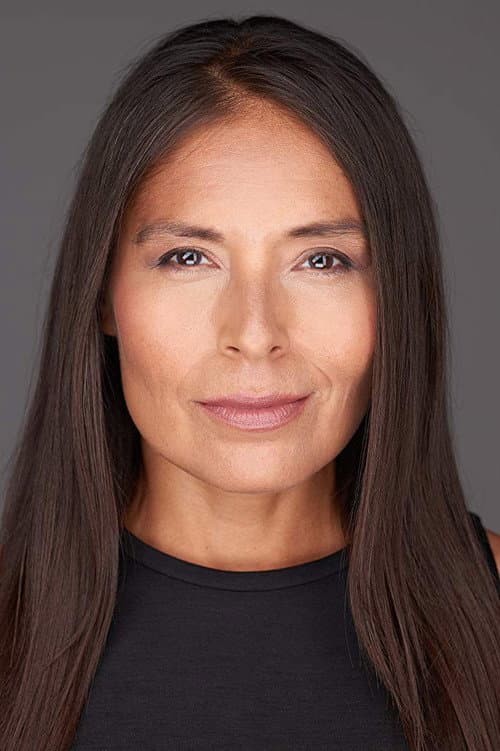 Carma Harvey foto