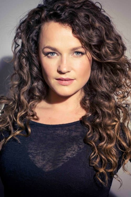 Anna Speller foto