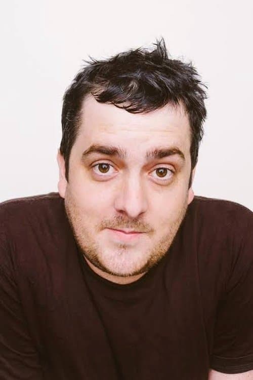 Daley Pearson foto