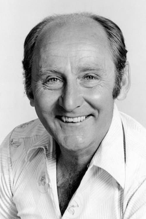 Richard Stahl foto