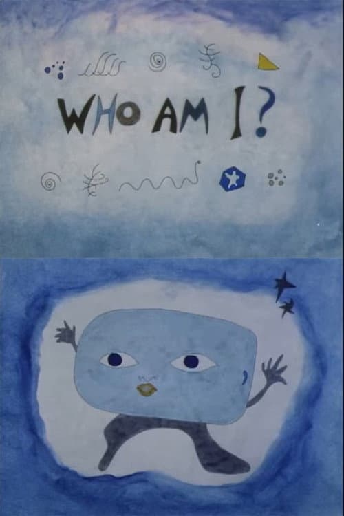 Who Am I? (1989) poster