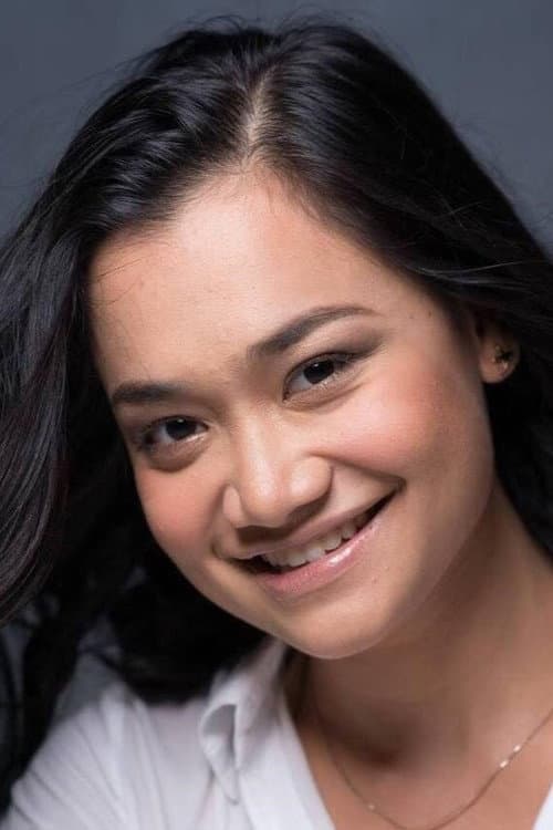 Delphine Buencamino foto