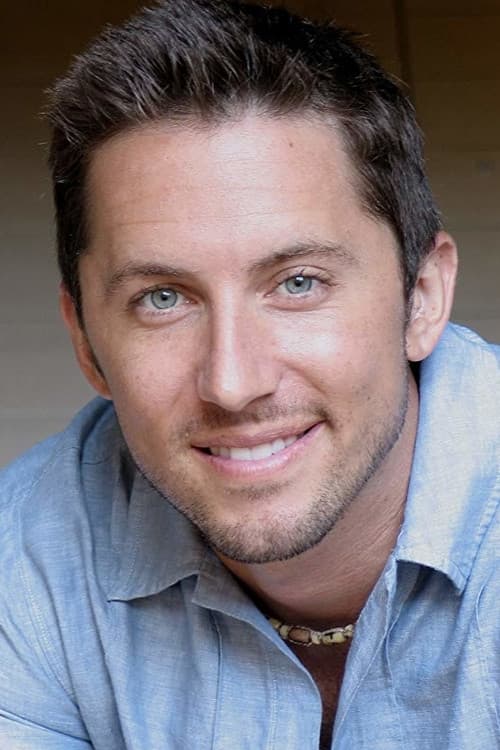 Mark Hefti foto