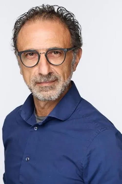 Domenic Silipo foto