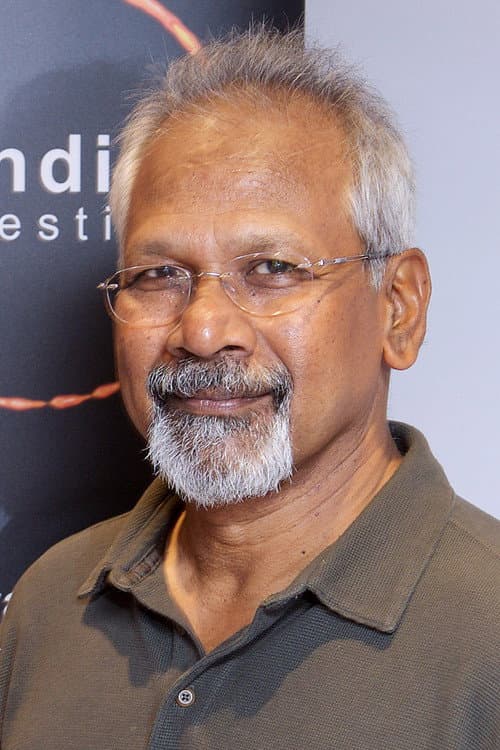 Mani Ratnam foto