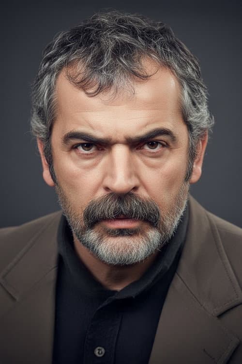 Hayati Hamzaoğlu foto