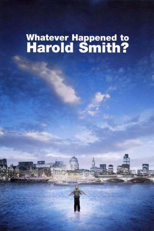 Whatever Happened to Harold Smith? (2000) poster