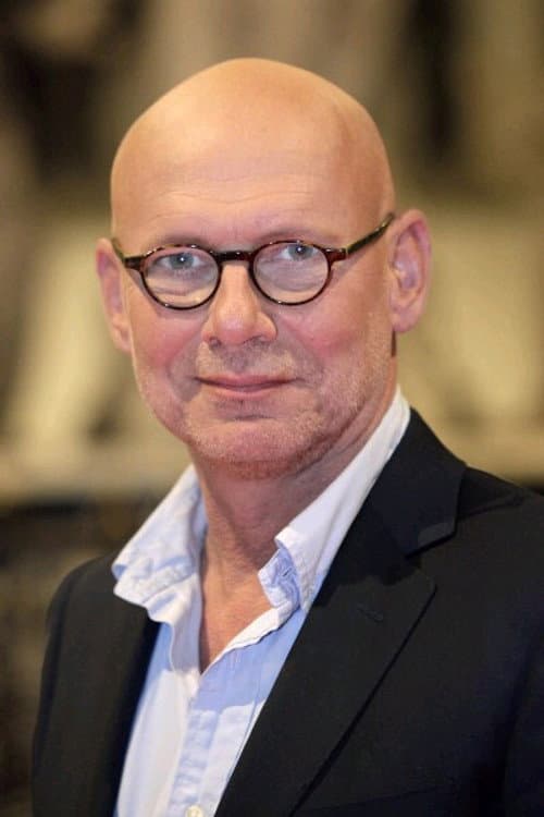 Sjoerd Pleijsier foto
