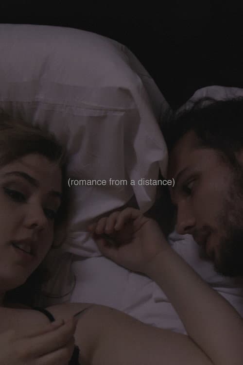 Romance from a Distance (2019) poster