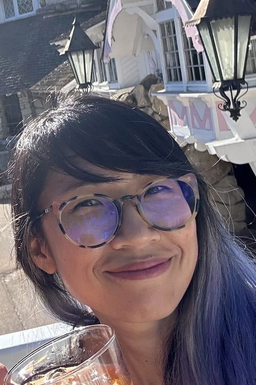 Sophia Lin foto