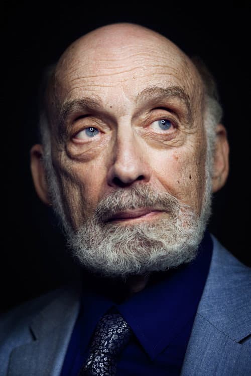 Arthur Allan Seidelman foto