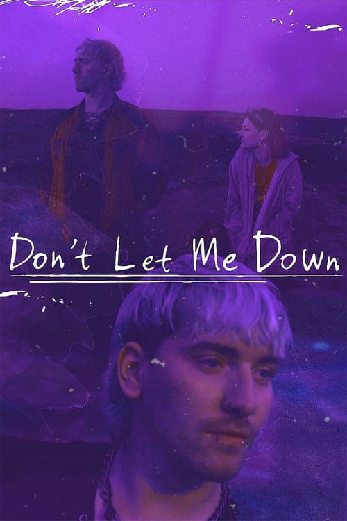 Don't Let Me Down (2026) poster
