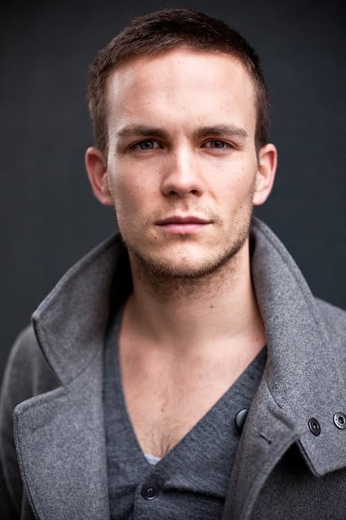 Eric Klotzsch foto