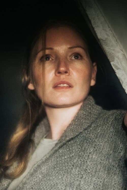 Sarah Pritchard foto