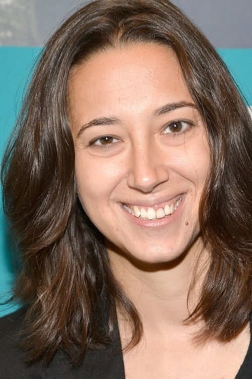 Lauren Wolkstein foto