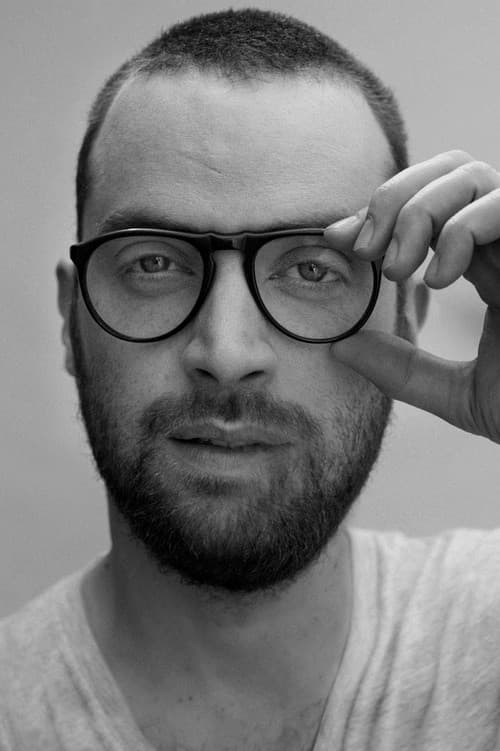 Victor Dupuis foto