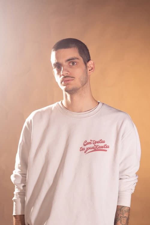 Alex Garijo foto