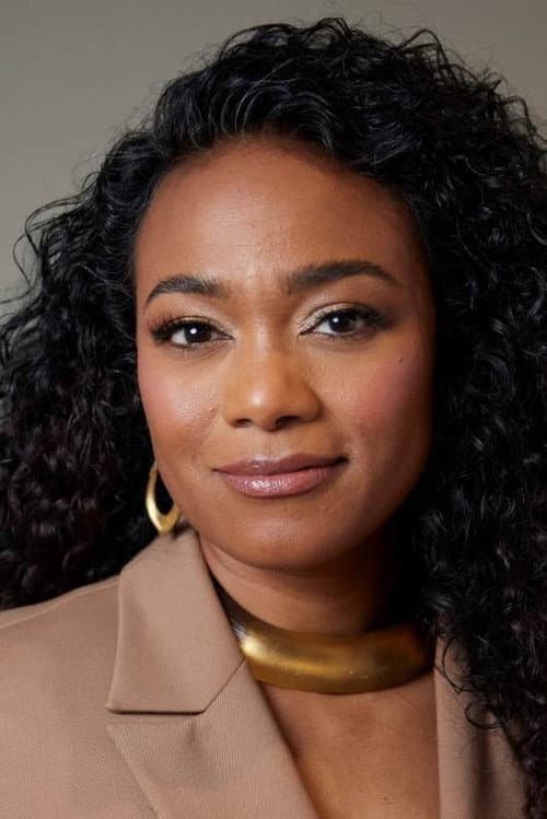 Tatyana Ali foto