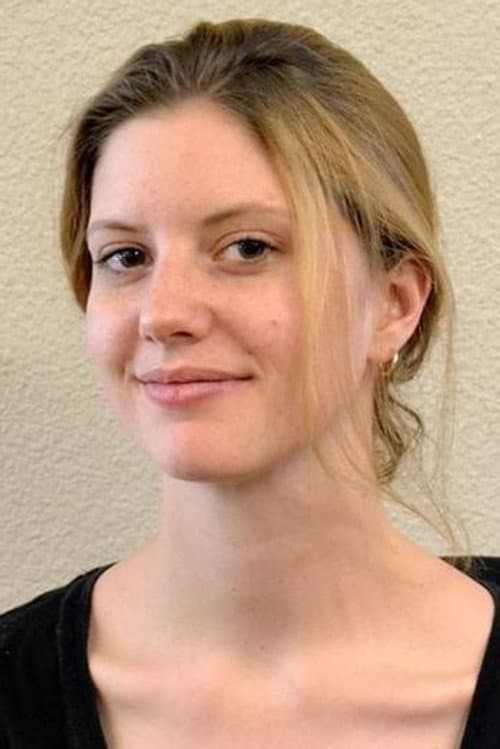 Zoé Sottiaux foto