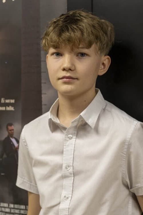 Emil Järvinen foto