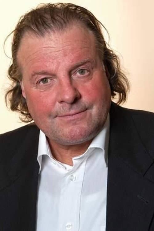 Ad van Kempen foto