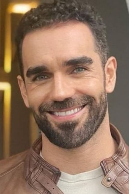 Marcus Ornellas foto
