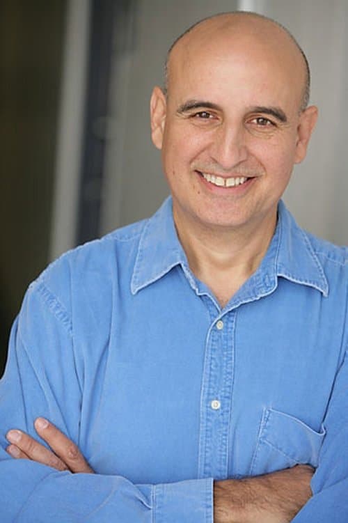 Ruben Pla foto