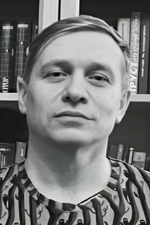 Aleksandr Zakharov foto