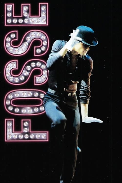 Fosse (2002) poster